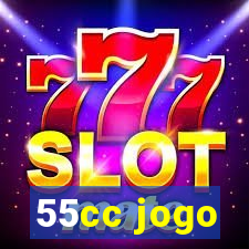 55cc jogo